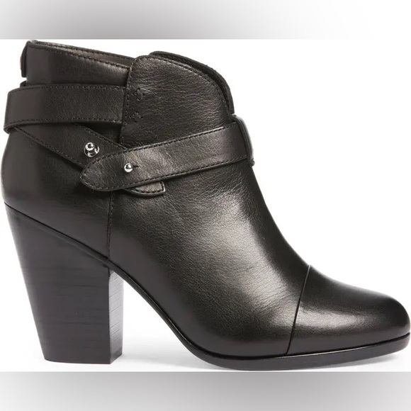 RAG & BONE harrow boots - Picture 9 of 10